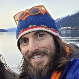 Meet your Posher, Mike